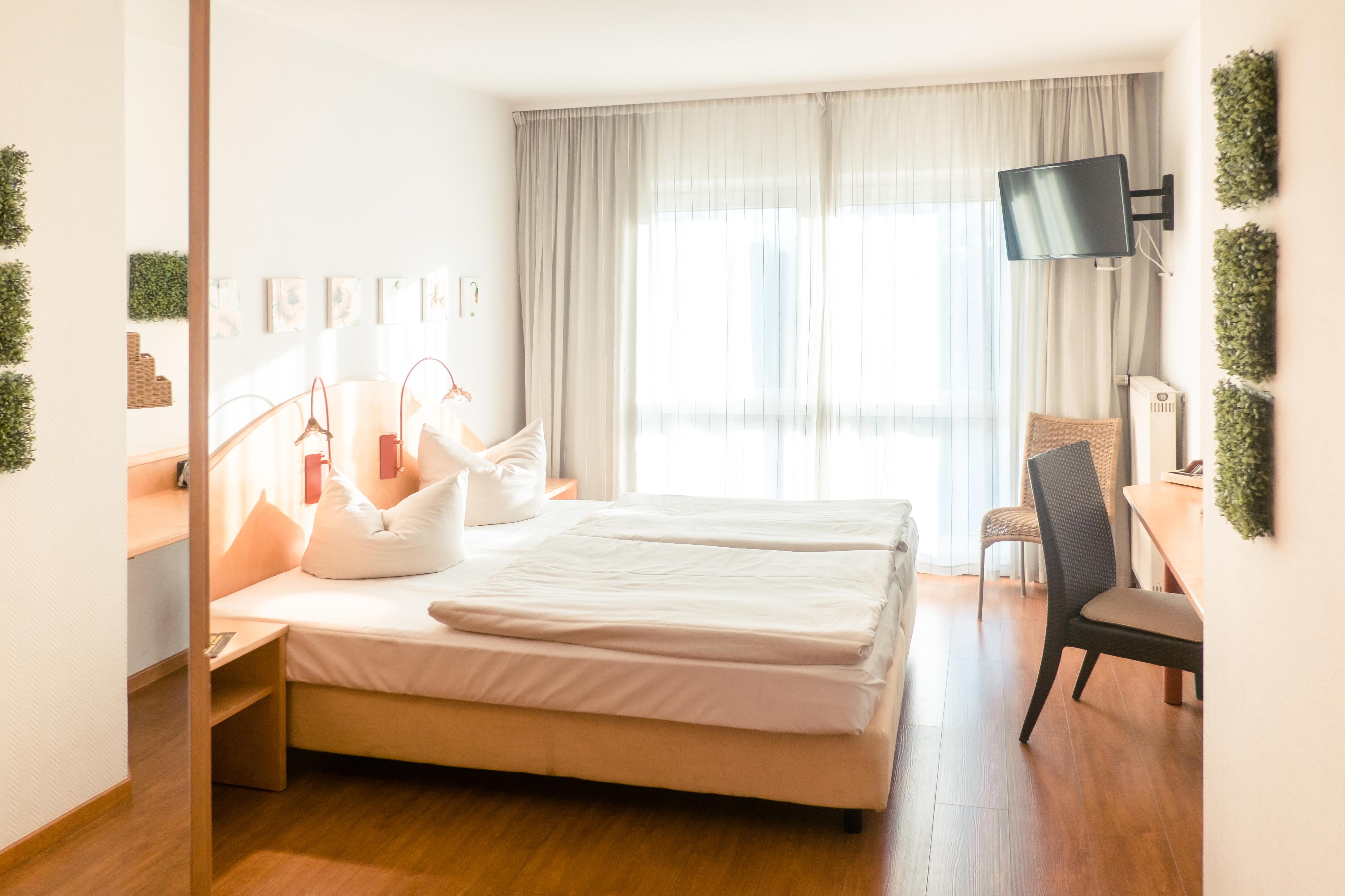 Ambiente Langenhagen Hannover By Tulip Inn Exterior photo