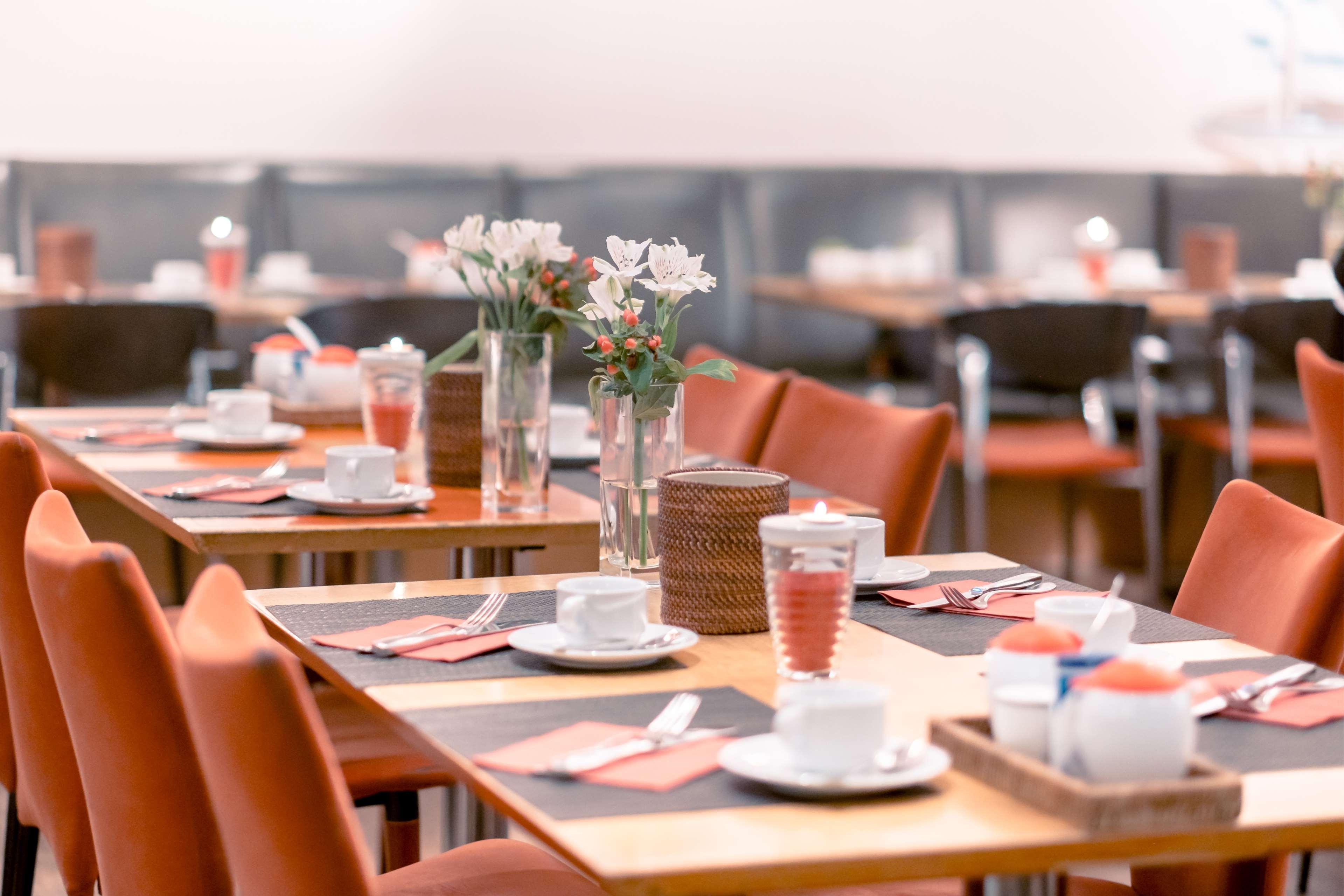 Ambiente Langenhagen Hannover By Tulip Inn Exterior photo