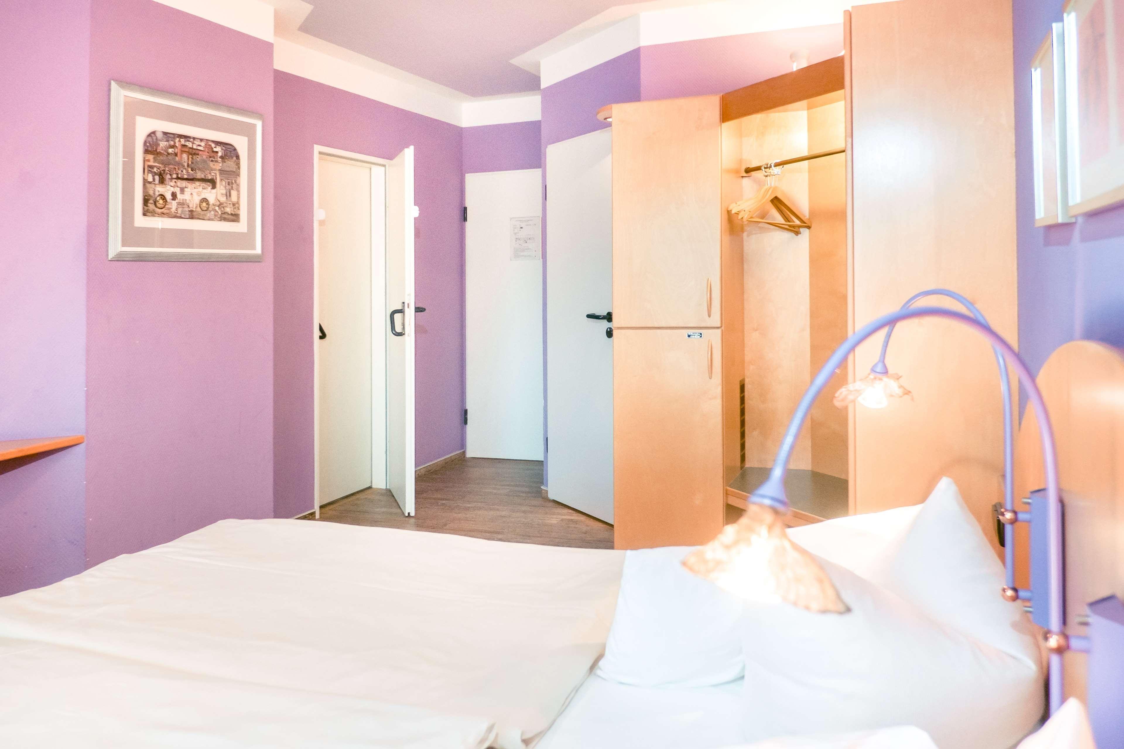 Ambiente Langenhagen Hannover By Tulip Inn Exterior photo
