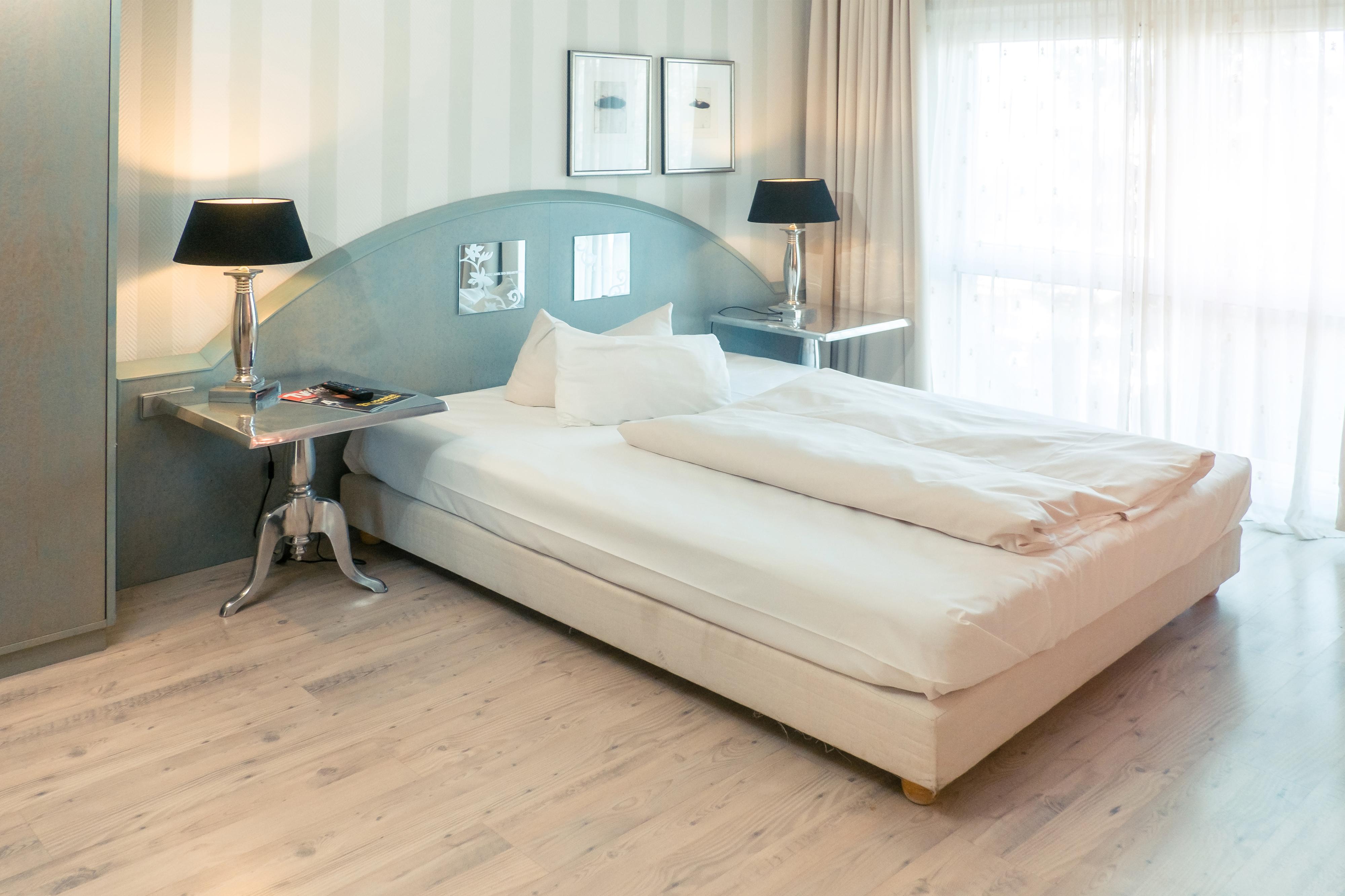 Ambiente Langenhagen Hannover By Tulip Inn Exterior photo