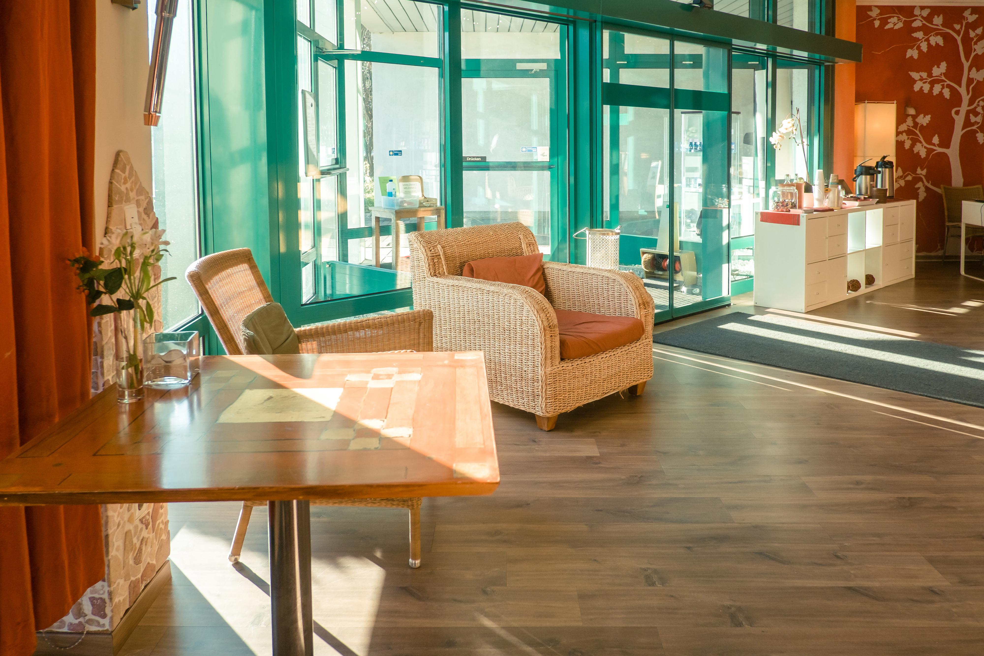 Ambiente Langenhagen Hannover By Tulip Inn Exterior photo
