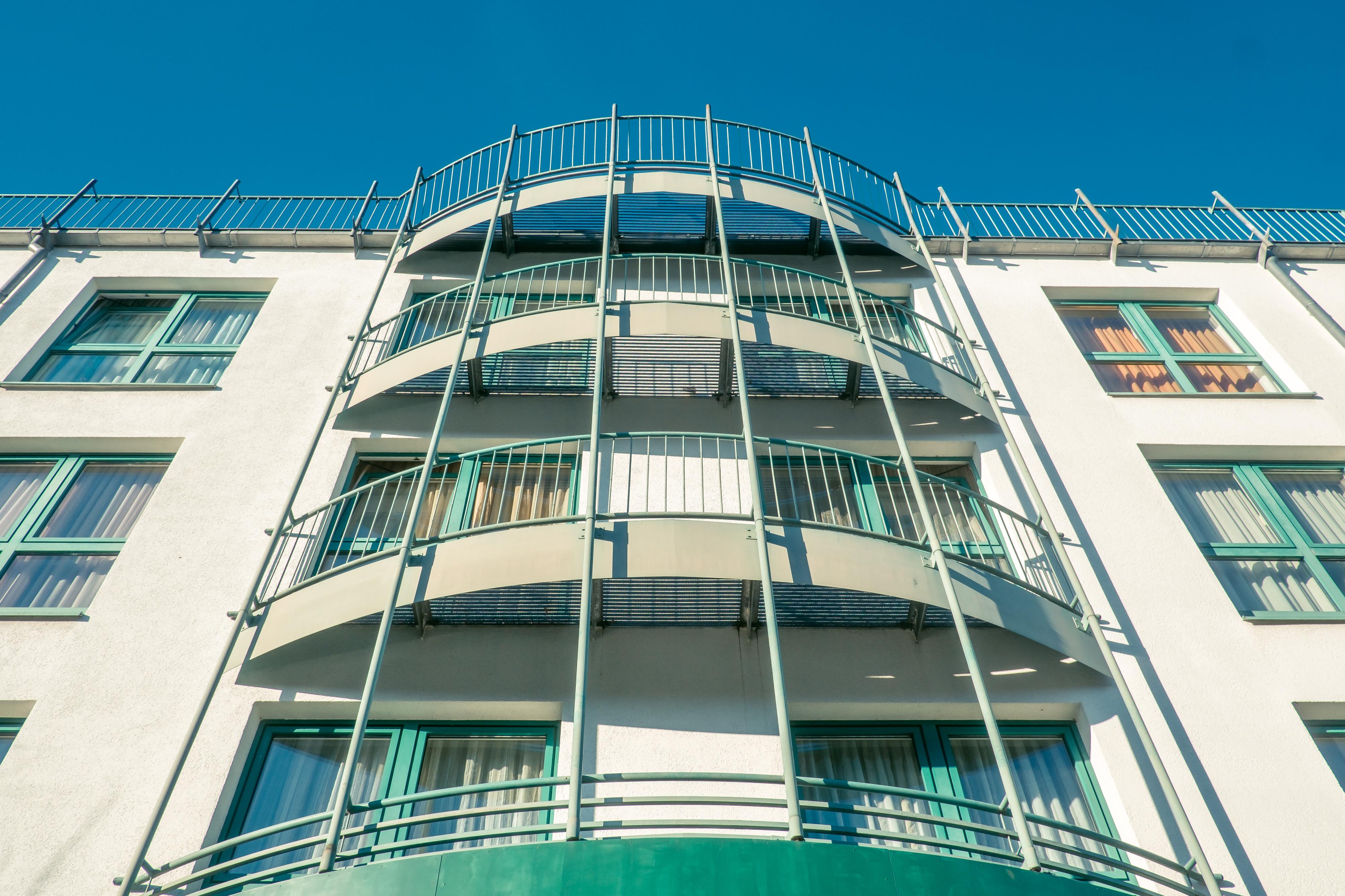 Ambiente Langenhagen Hannover By Tulip Inn Exterior photo