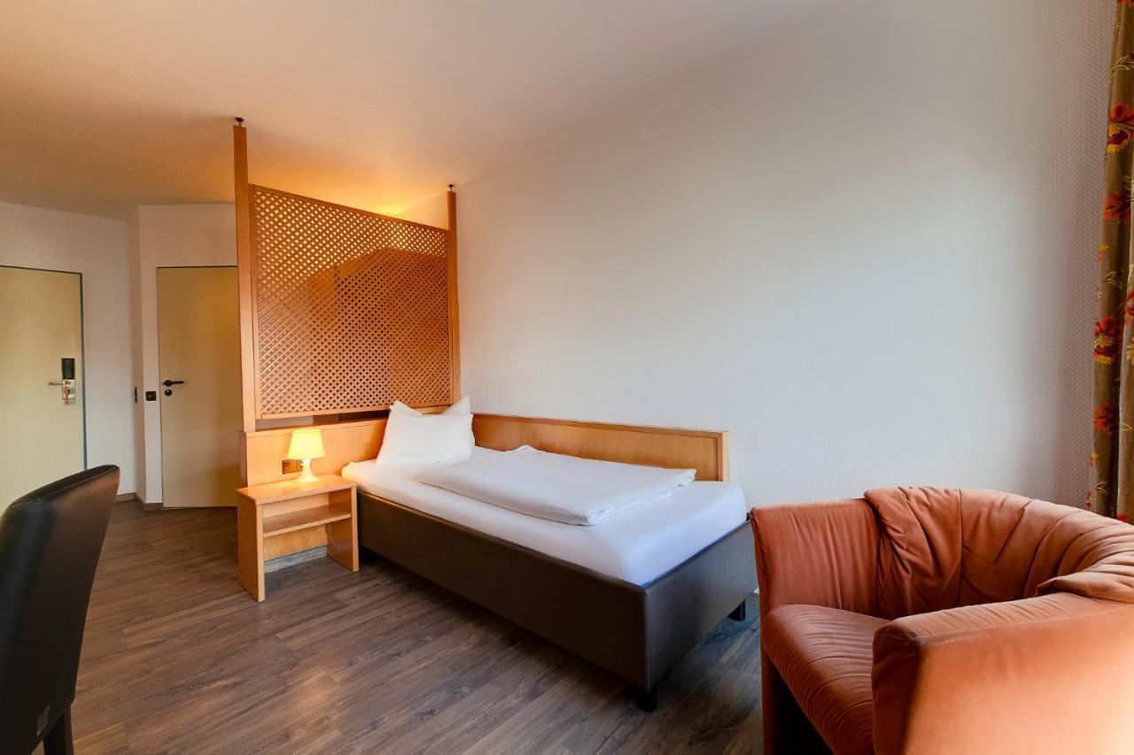 Ambiente Langenhagen Hannover By Tulip Inn Exterior photo