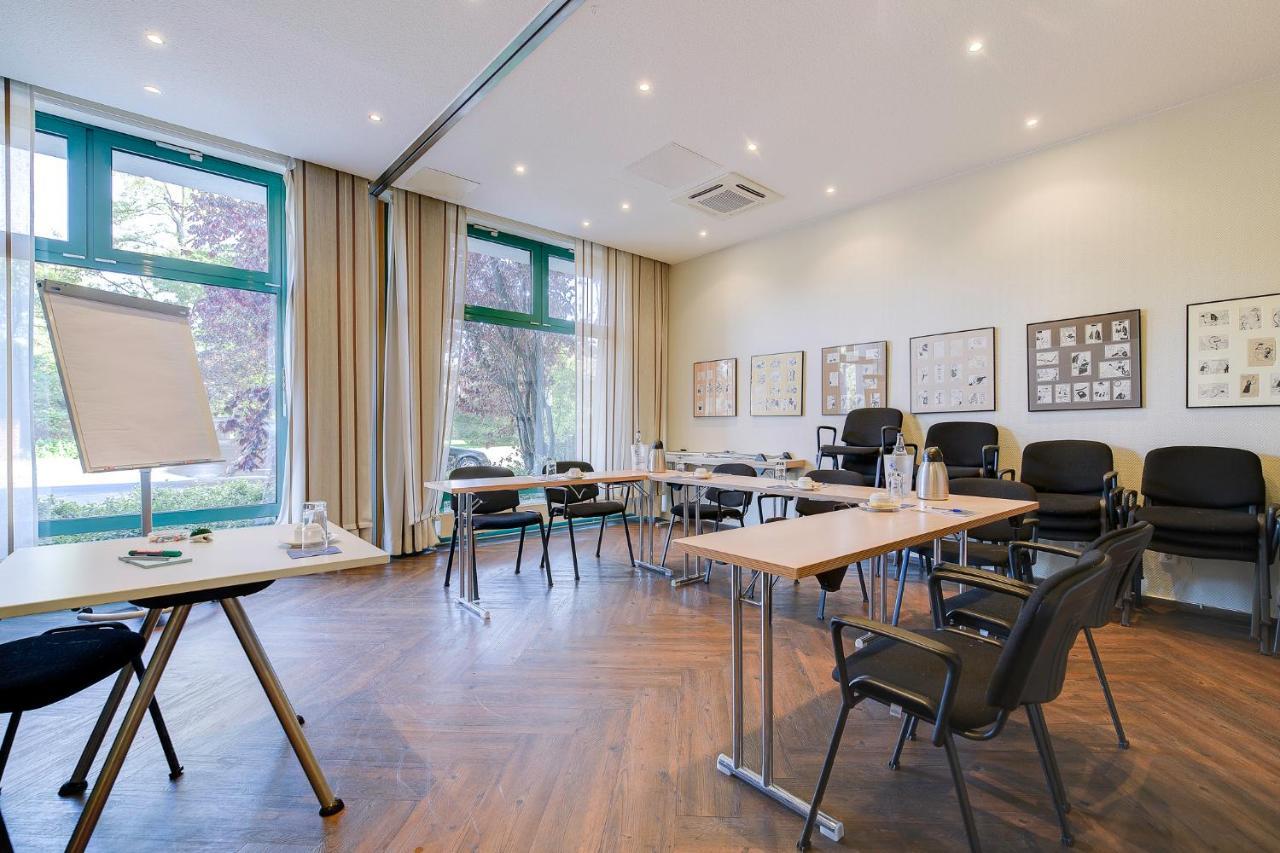 Ambiente Langenhagen Hannover By Tulip Inn Exterior photo