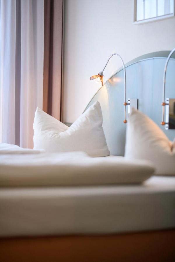 Ambiente Langenhagen Hannover By Tulip Inn Exterior photo